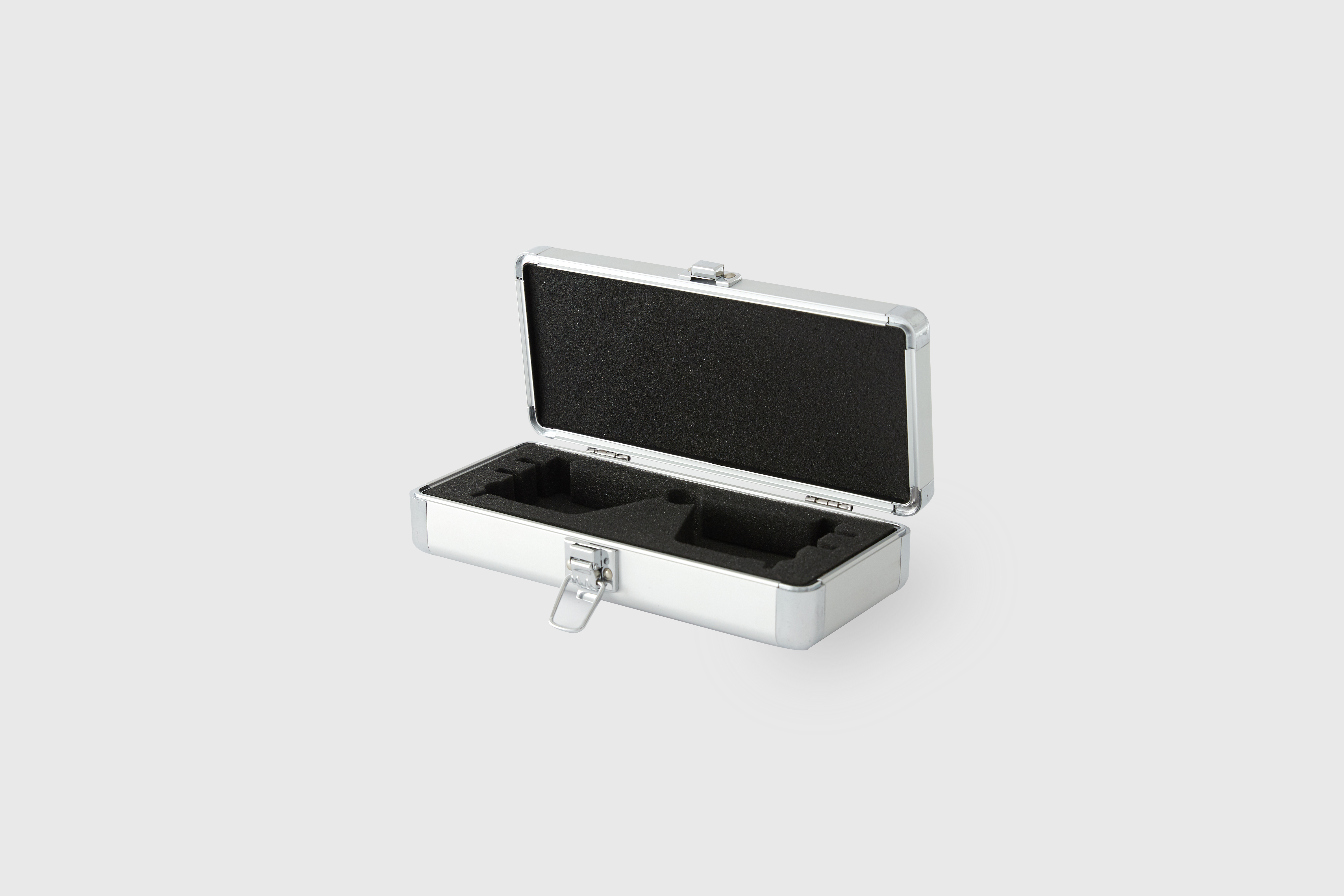 Tool Case 2 - Premium eyewear packaging product by MSA Pack